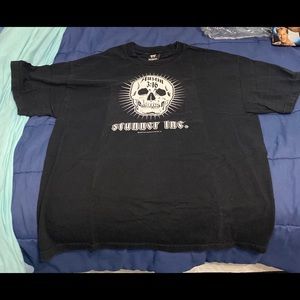 Wwe wrestling shirt